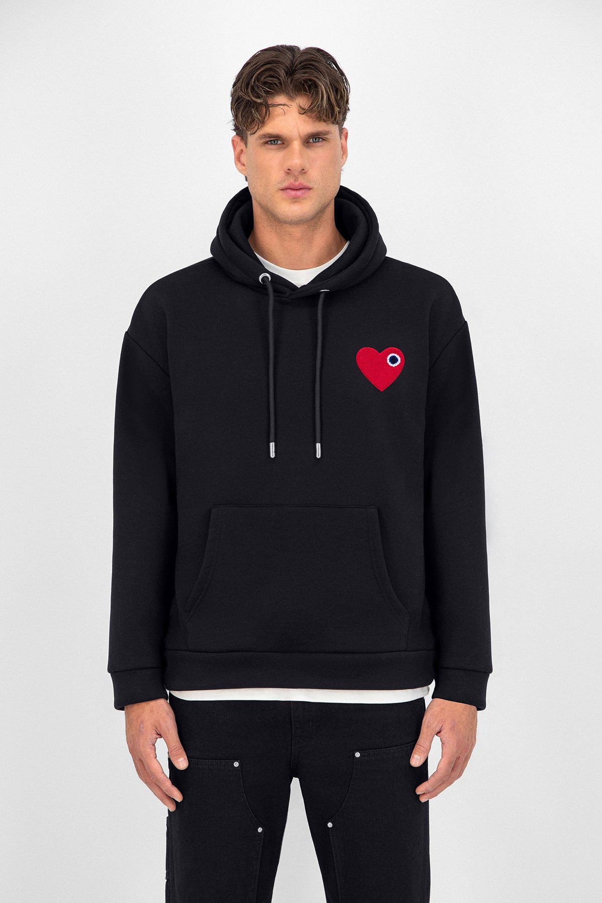 Cœur  CHIC Hoodie