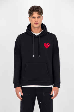 Cœur  CHIC Hoodie