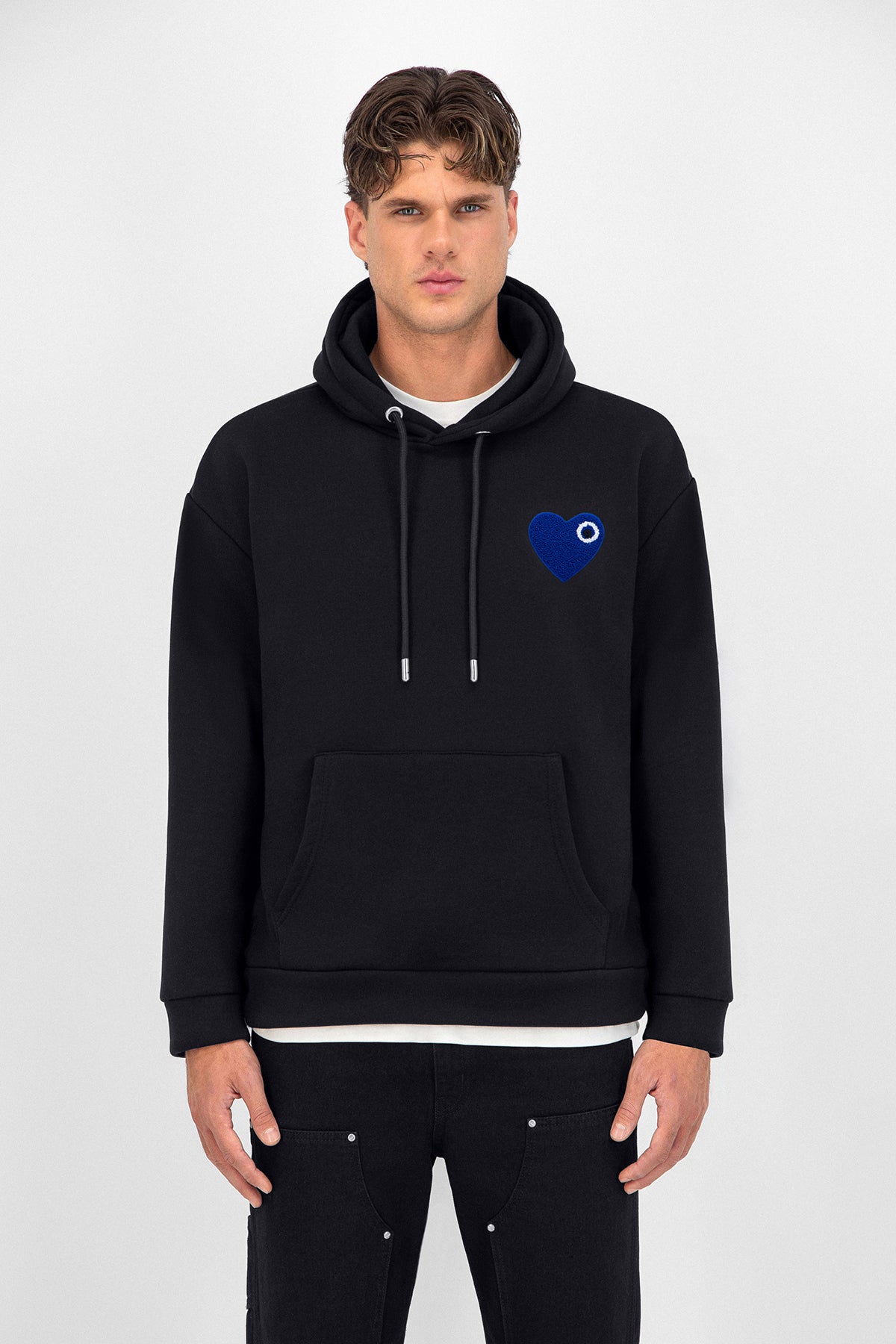 Cœur  CHIC Hoodie