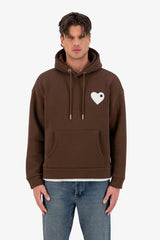 COEUR CHIC HOODIE