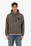 COEUR CHIC HOODIE