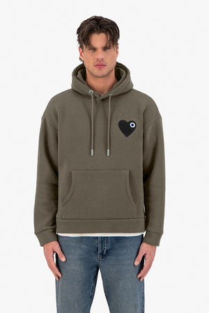 COEUR CHIC HOODIE