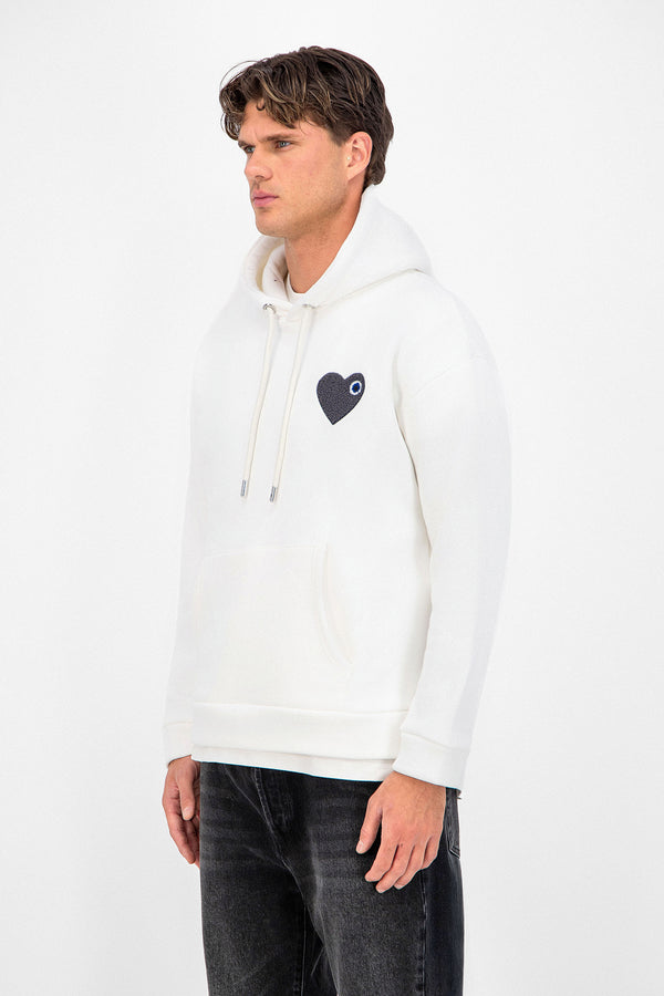 Heart CHIC Hoodie
