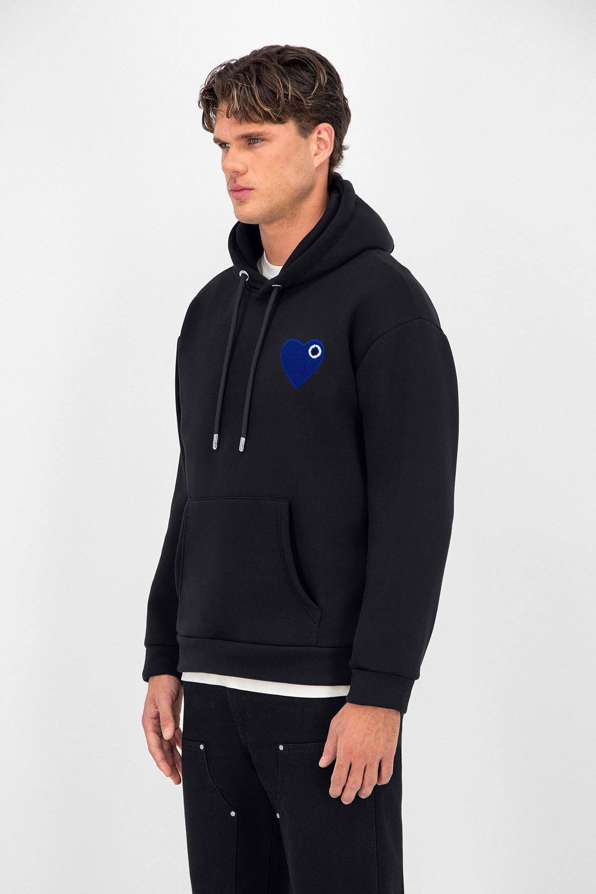 Cœur  CHIC Hoodie