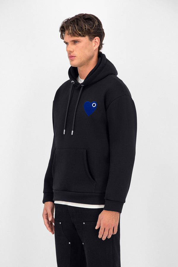 Cœur  CHIC Hoodie