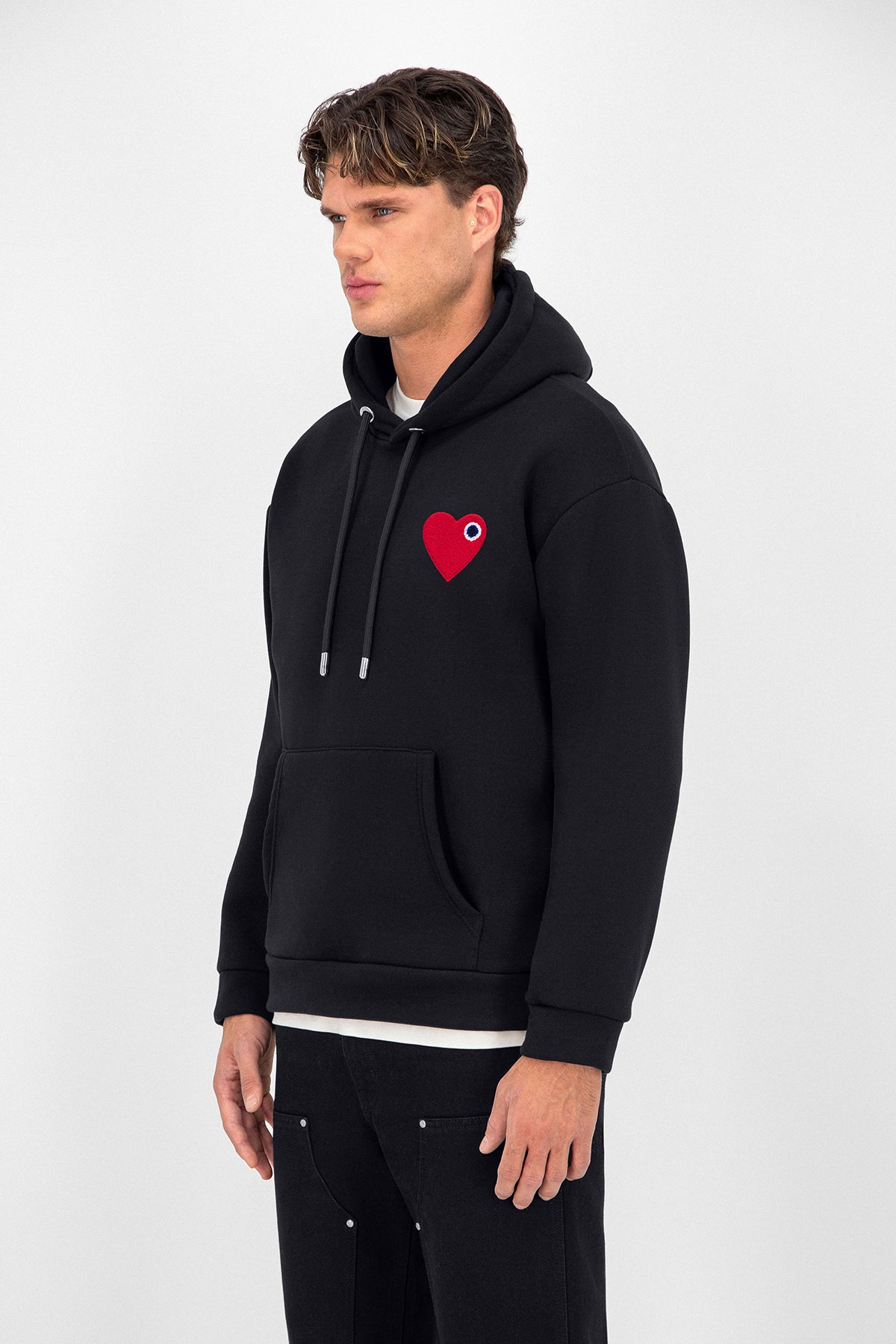 Cœur  CHIC Hoodie