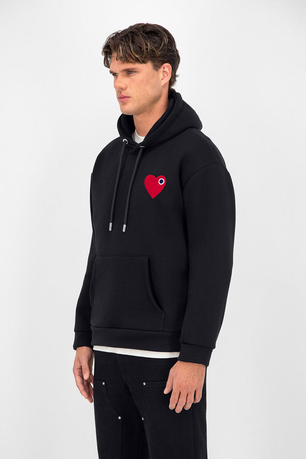 Cœur  CHIC Hoodie