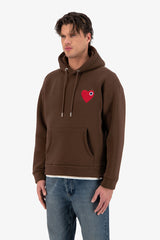 COEUR CHIC HOODIE