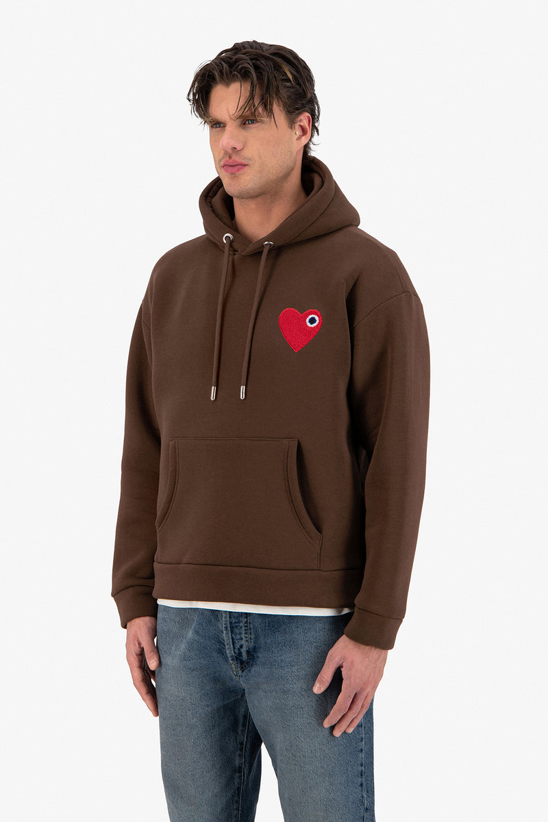 COEUR CHIC HOODIE