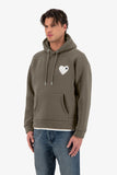 COEUR CHIC HOODIE