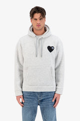 COEUR CHIC HOODIE