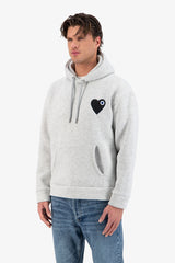 COEUR CHIC HOODIE