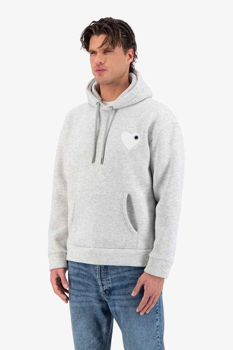COEUR CHIC HOODIE