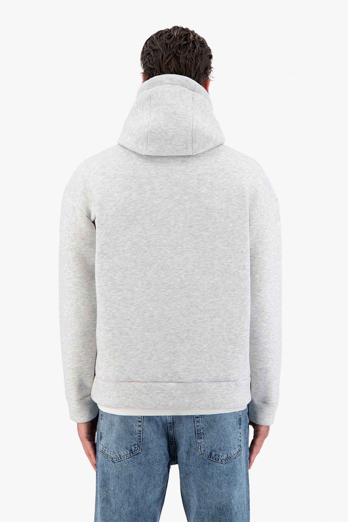 Gris / Blanc