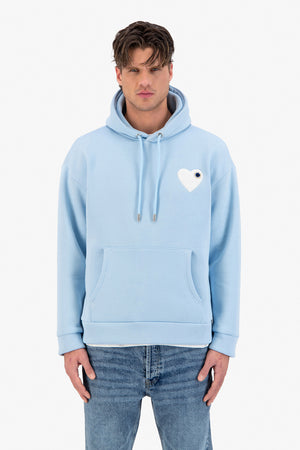 Cœur  CHIC Hoodie