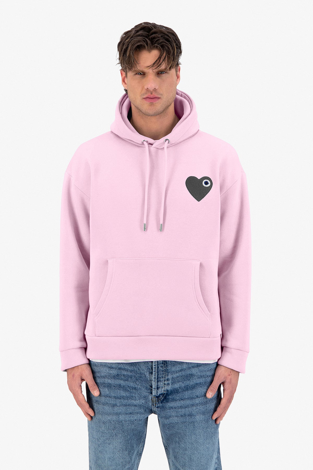 COEUR CHIC HOODIE