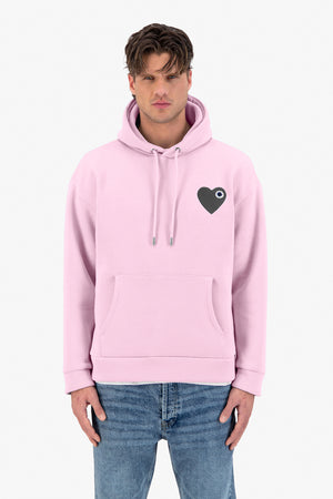 COEUR CHIC HOODIE
