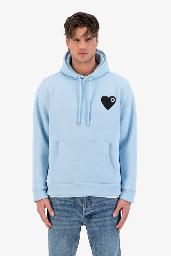 Heart CHIC Hoodie