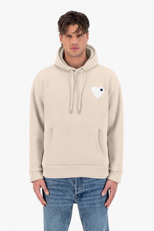 COEUR CHIC HOODIE