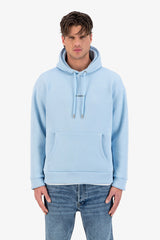 Mi Amore Print Hoodie