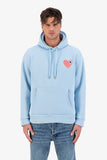 COEUR CHIC HOODIE