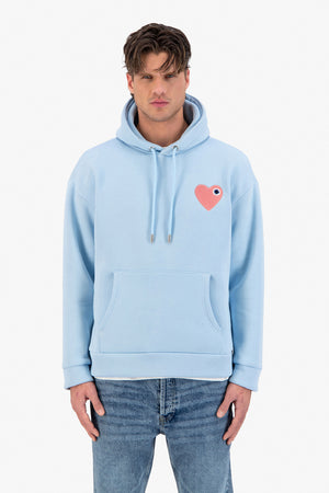 COEUR CHIC HOODIE
