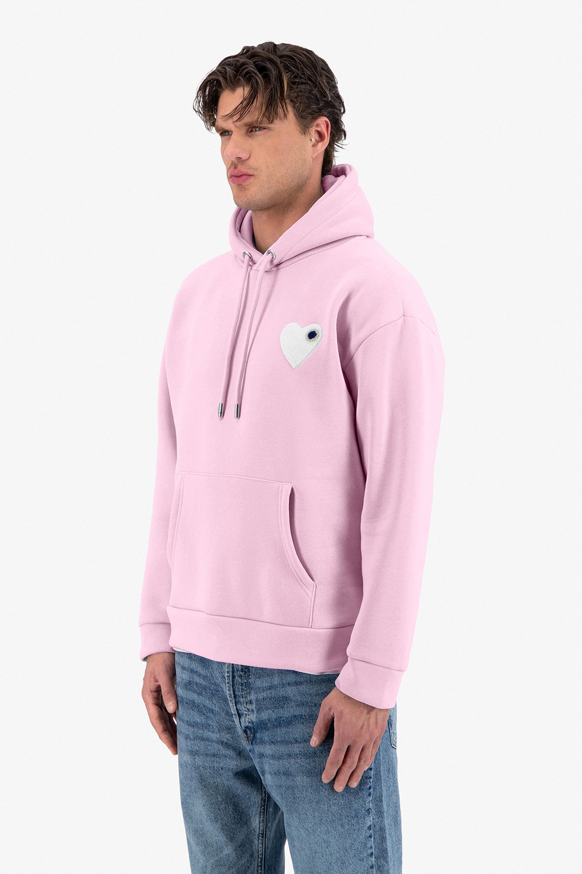COEUR CHIC HOODIE