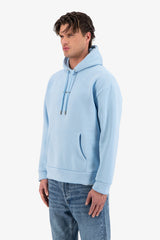 Mi Amore Print Hoodie
