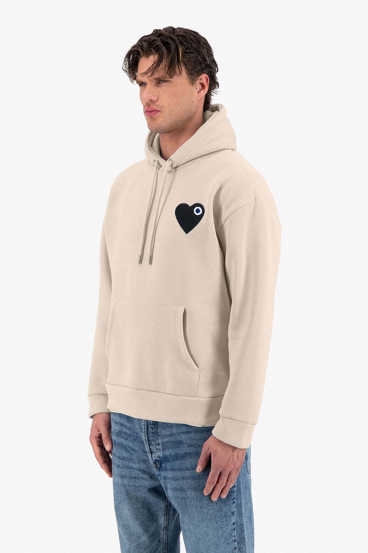 COEUR CHIC HOODIE