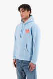 COEUR CHIC HOODIE