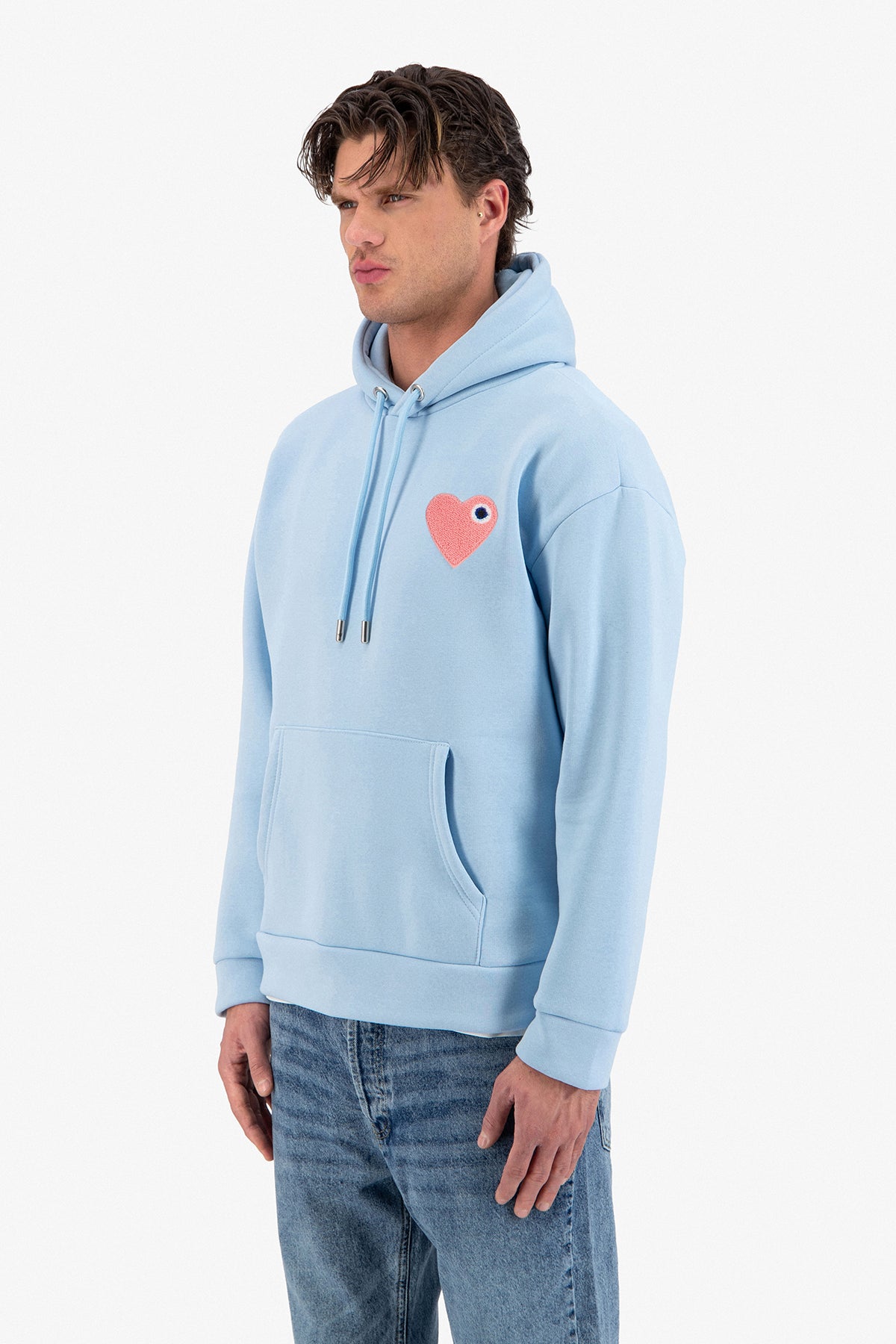 COEUR CHIC HOODIE