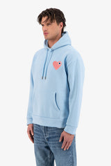 COEUR CHIC HOODIE
