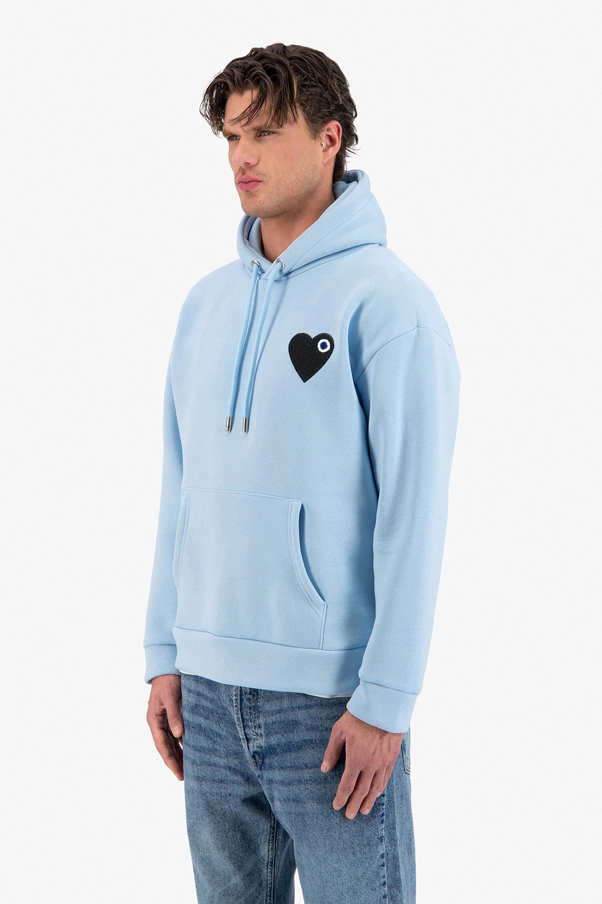 Cœur  CHIC Hoodie