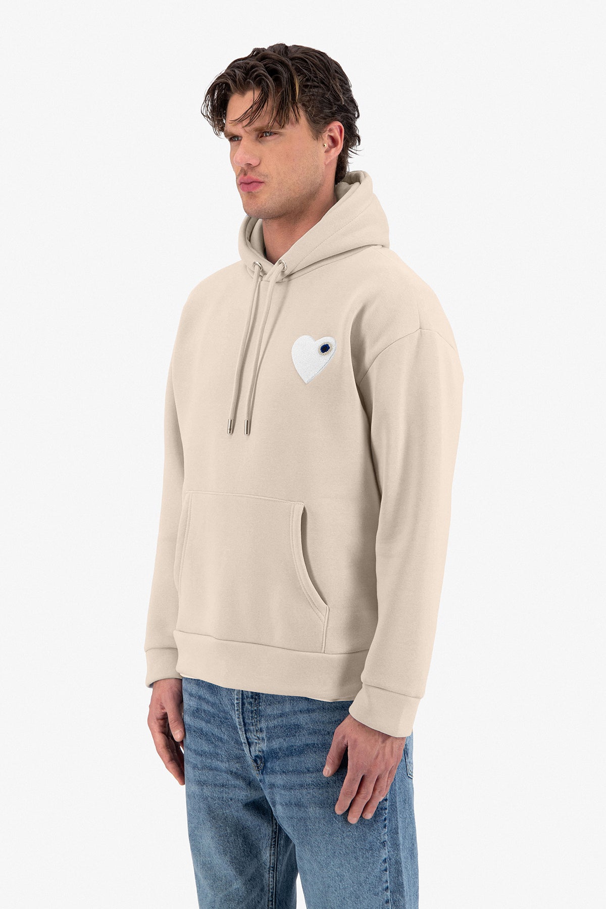 COEUR CHIC HOODIE