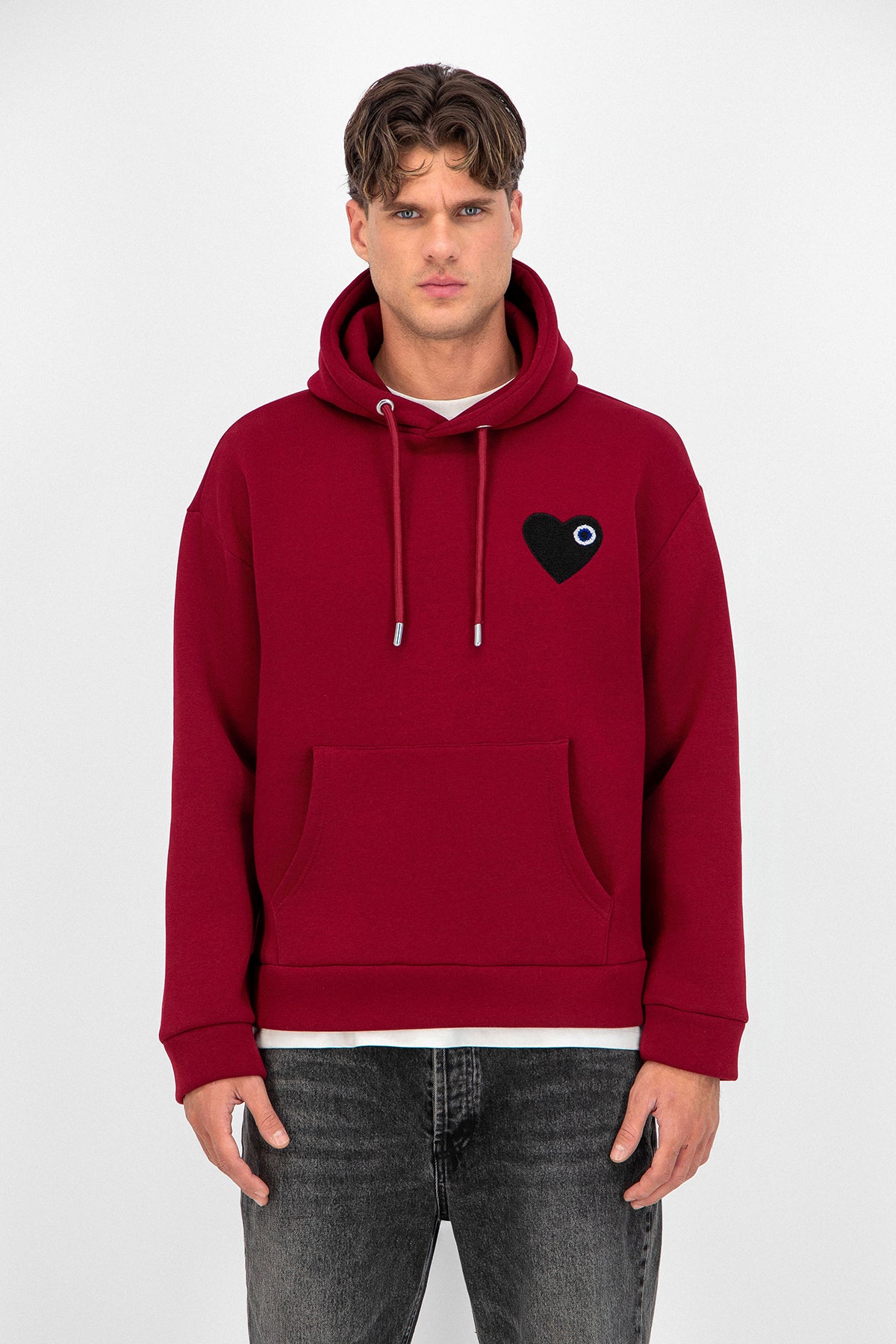 Cœur CHIC Hoodie