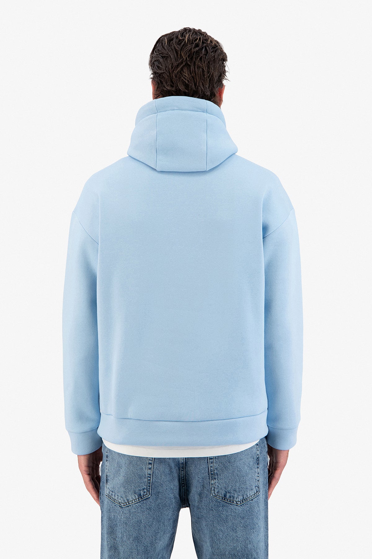Baby Bleu / Blanc