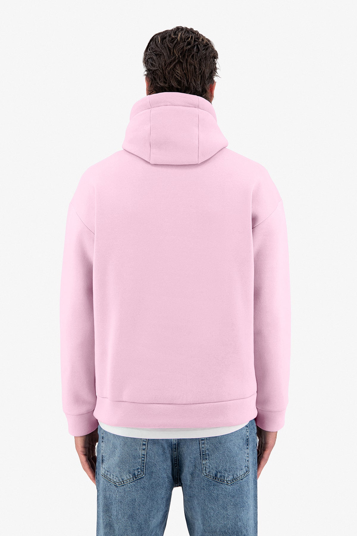 COEUR CHIC HOODIE