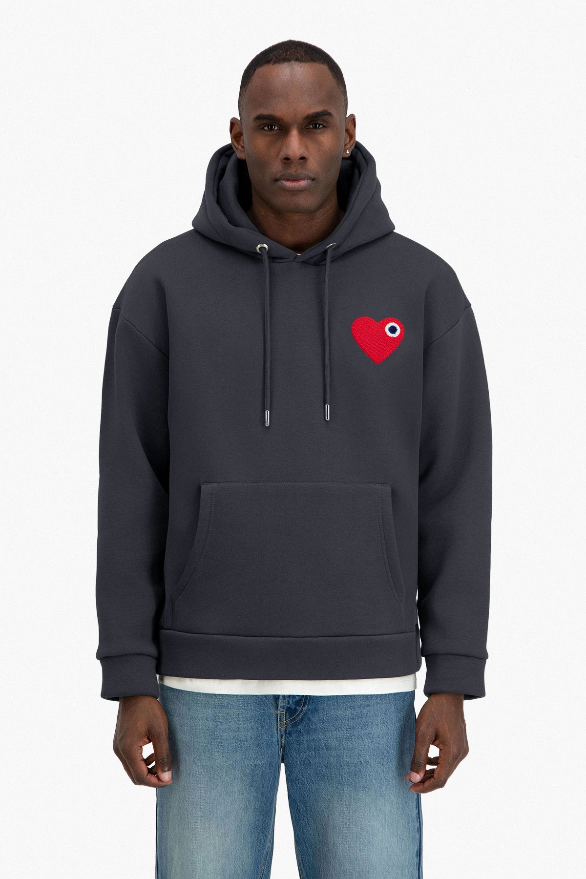 COEUR CHIC HOODIE