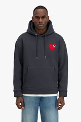 COEUR CHIC HOODIE