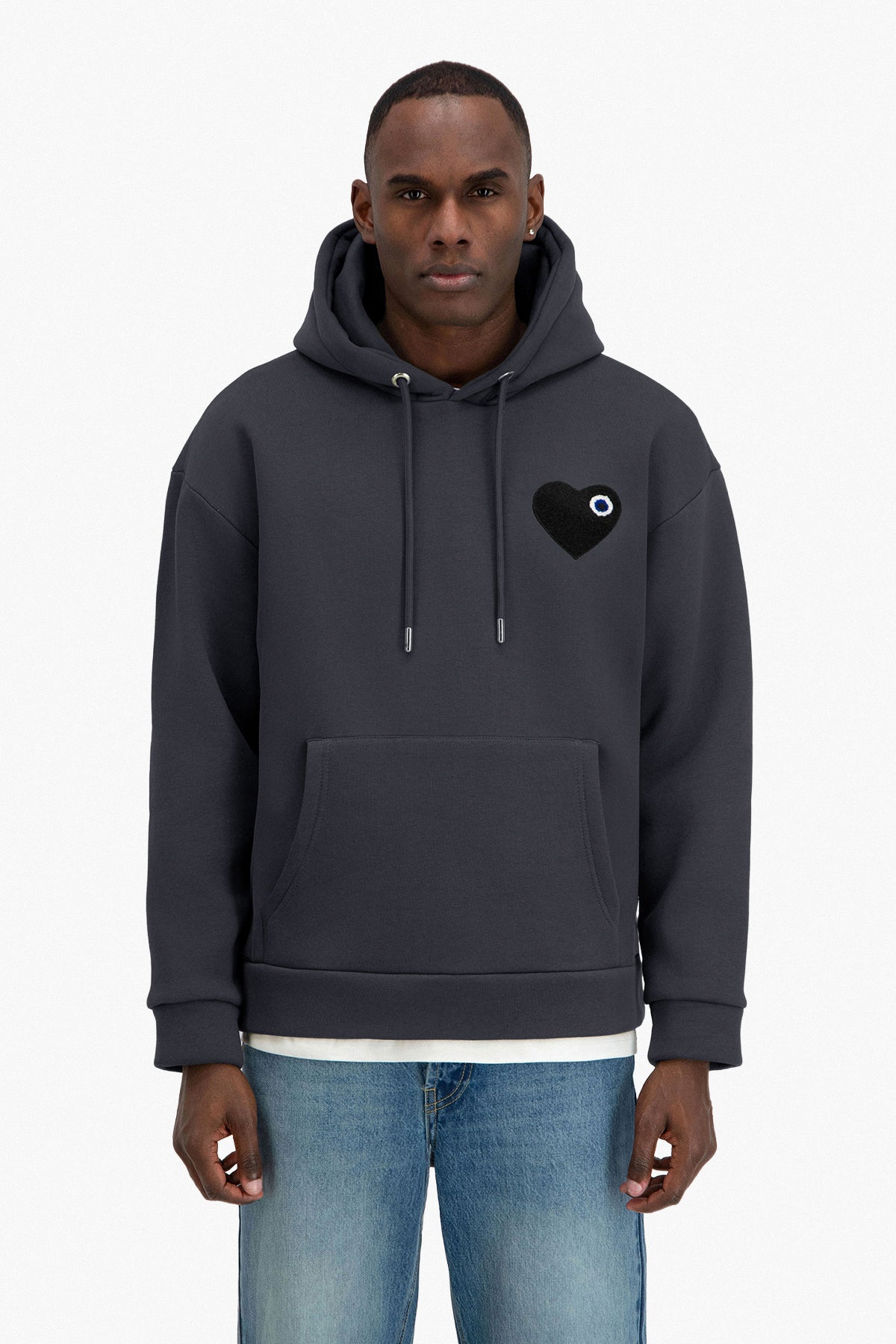 COEUR CHIC HOODIE