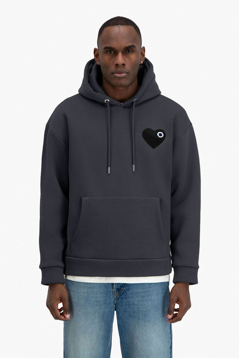 COEUR CHIC HOODIE