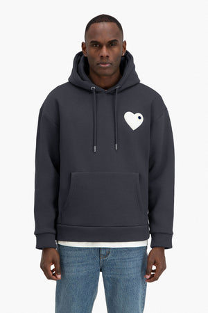 COEUR CHIC HOODIE