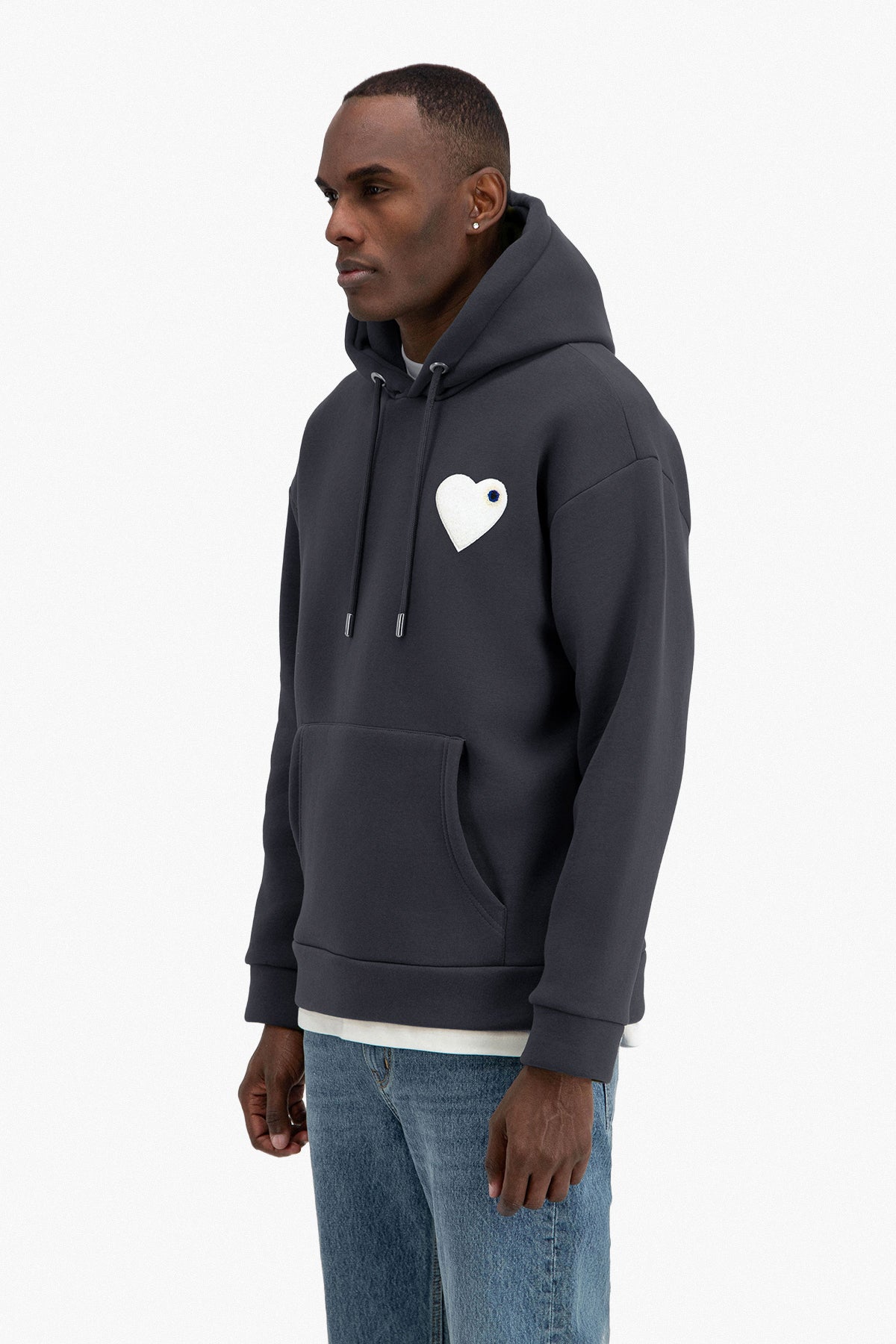 COEUR CHIC HOODIE