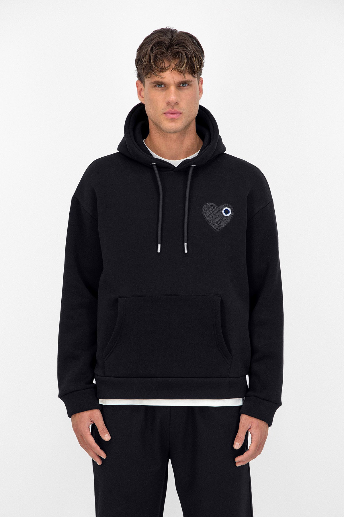 Cœur  CHIC Hoodie
