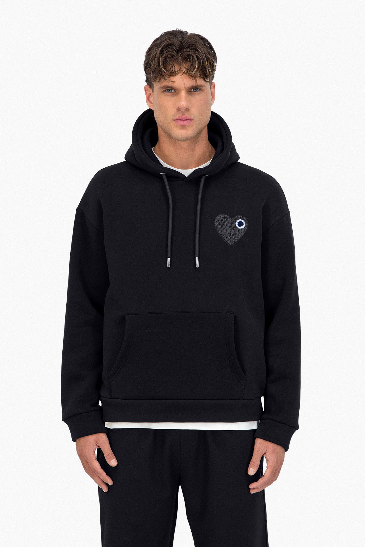 Cœur CHIC Hoodie