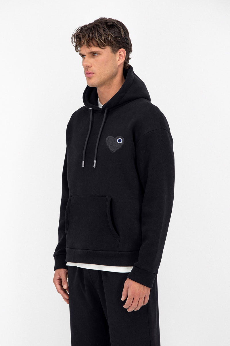 Cœur  CHIC Hoodie