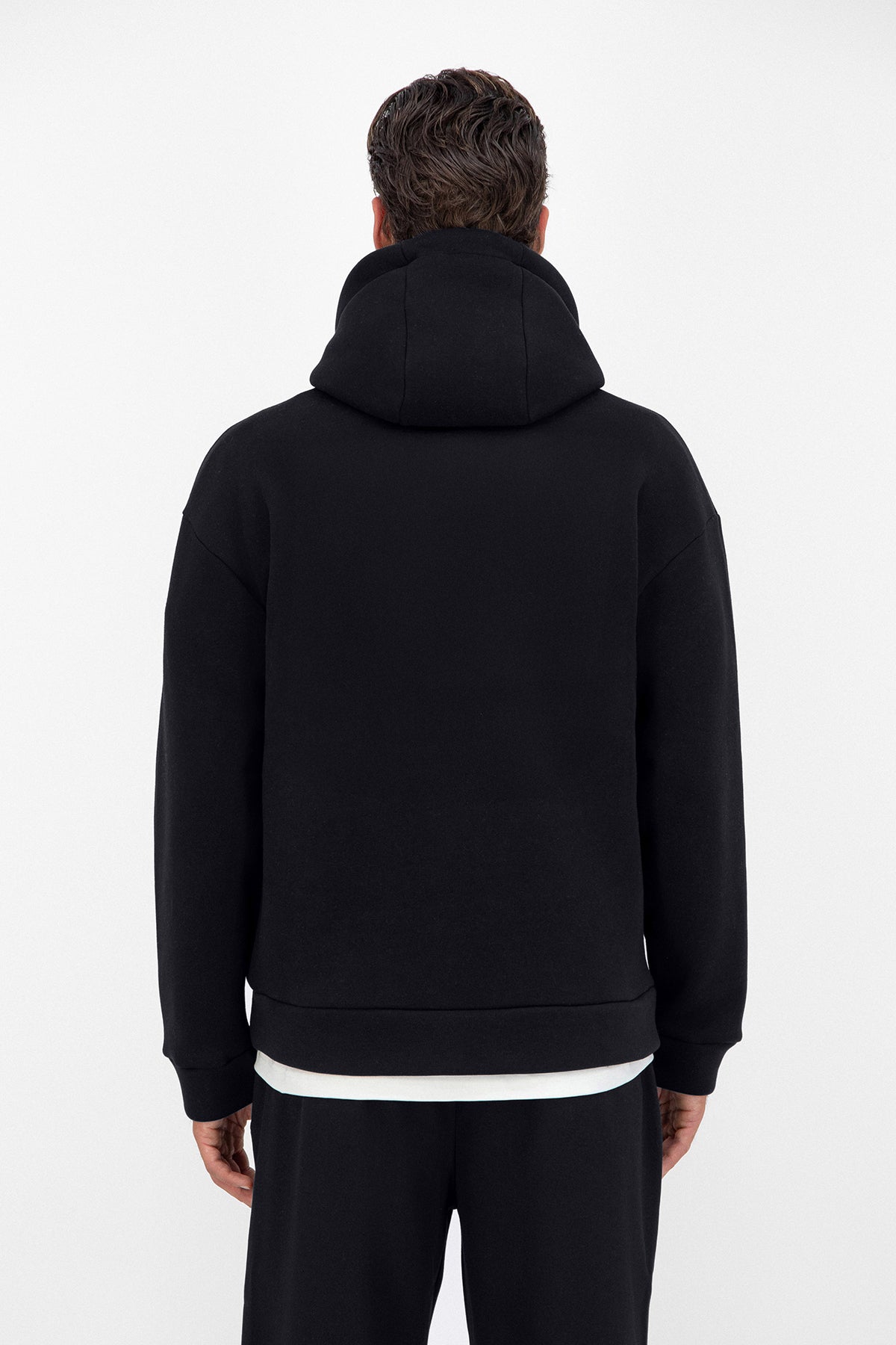 Cœur  CHIC Hoodie