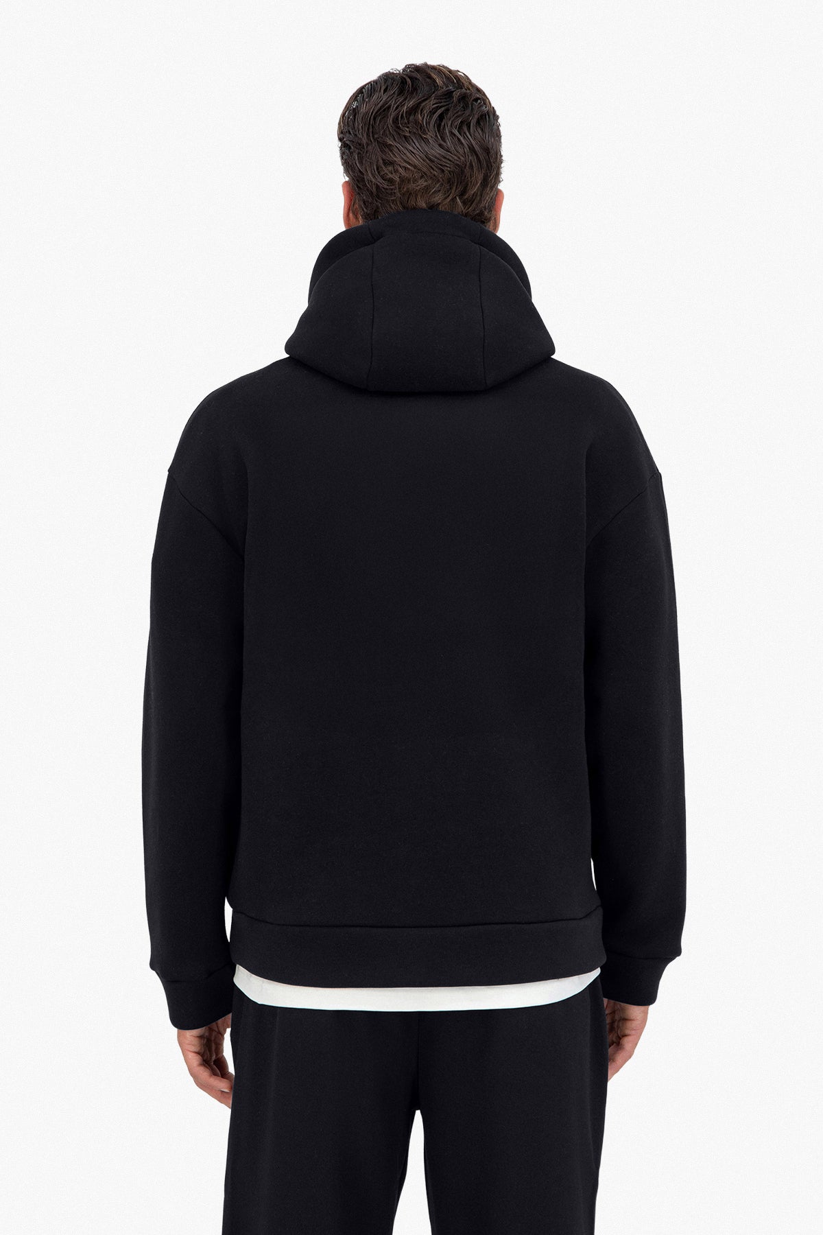 Cœur CHIC Hoodie