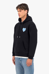 Cœur CHIC Hoodie