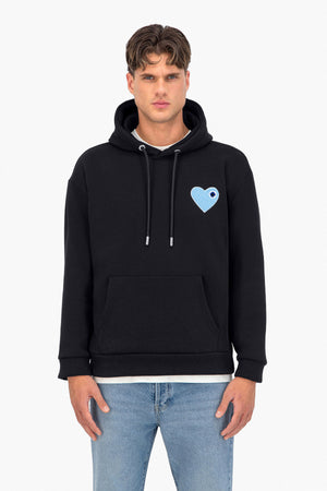 Noir / Baby Bleu